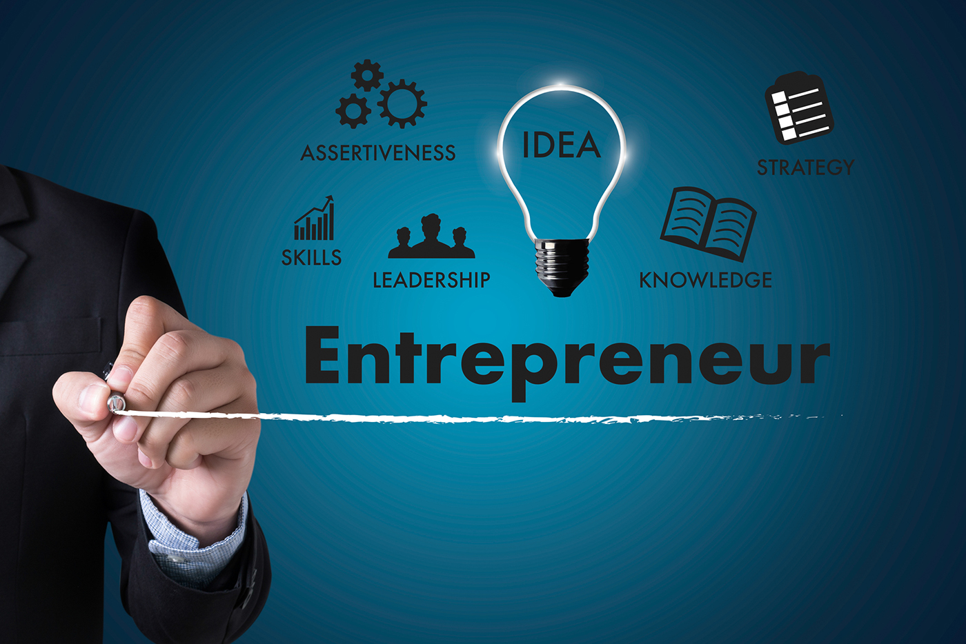 独立・起業の２つの形〜個人事業主か法人か